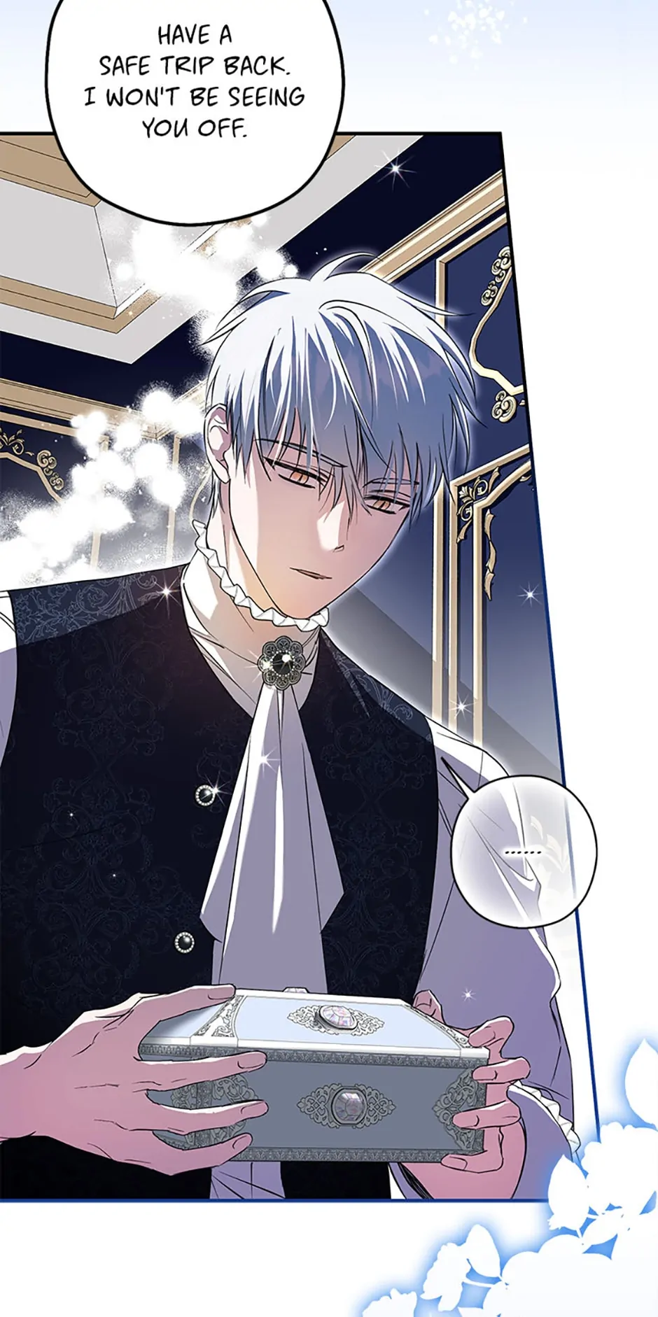 An Extra Stole the Male Leads Chapter 3 page 65