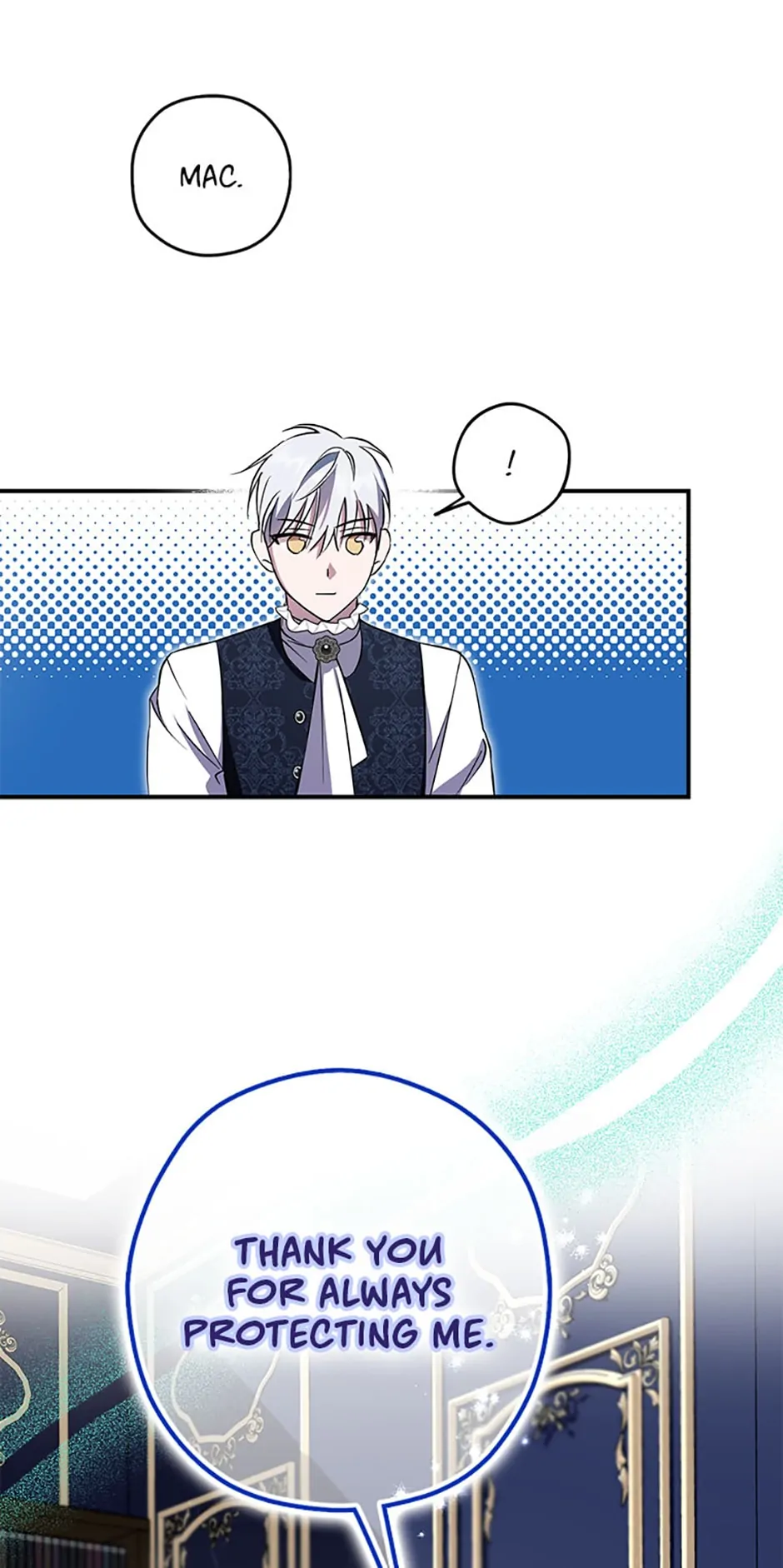 An Extra Stole the Male Leads Chapter 3 page 63