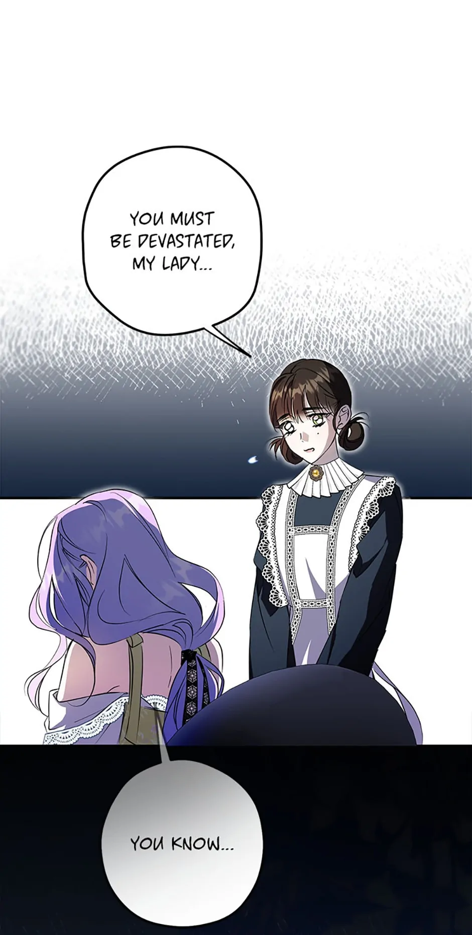 An Extra Stole the Male Leads Chapter 3 page 68