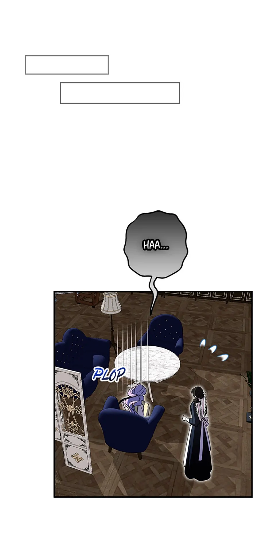 An Extra Stole the Male Leads Chapter 3 page 67