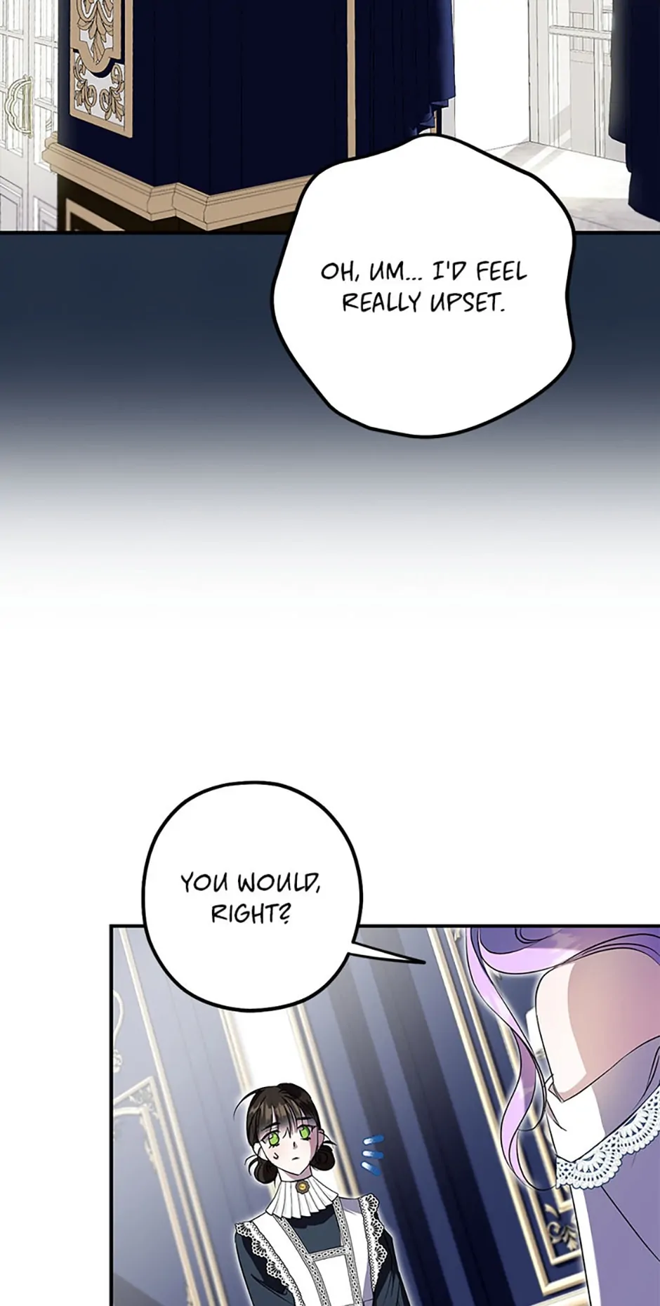 An Extra Stole the Male Leads Chapter 3 page 70