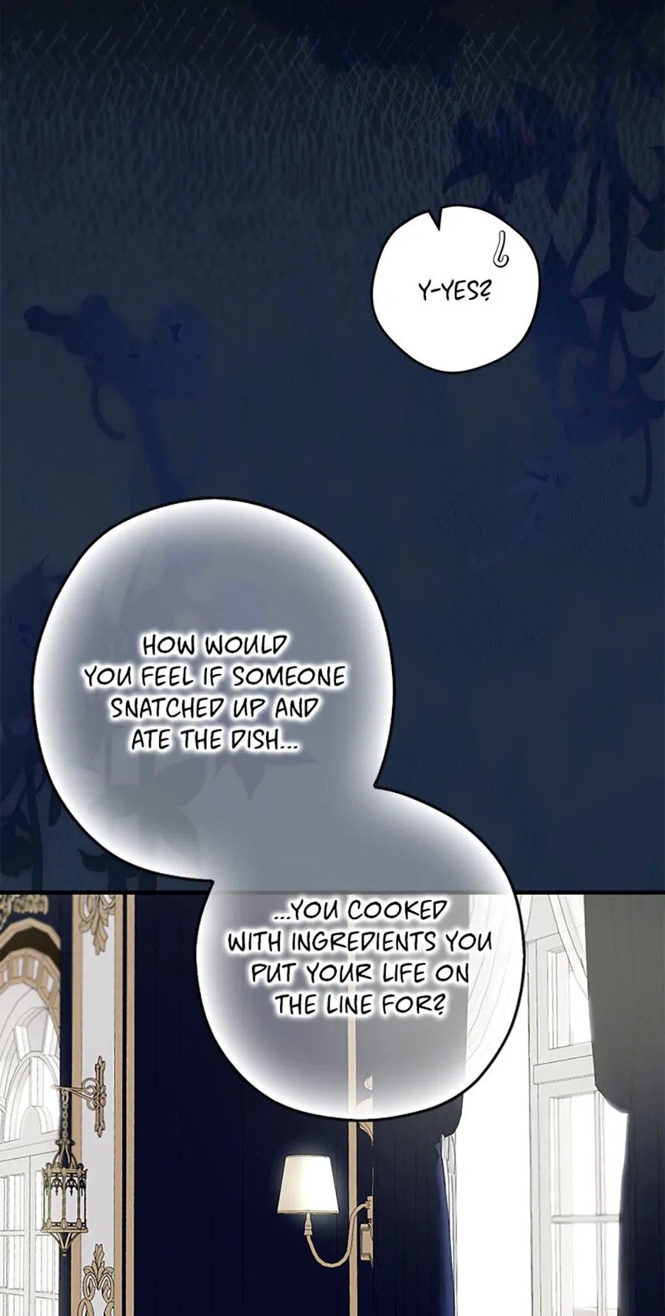 An Extra Stole the Male Leads Chapter 3 page 69