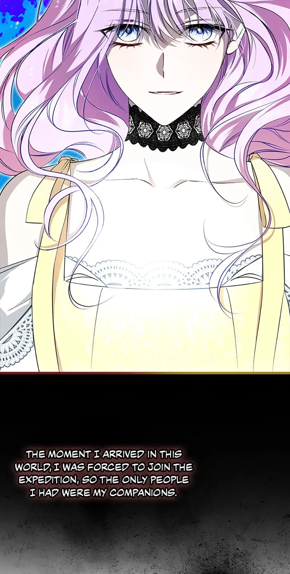 An Extra Stole the Male Leads Chapter 3 page 72