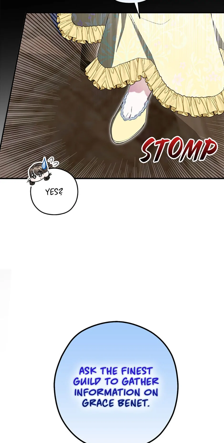 An Extra Stole the Male Leads Chapter 3 page 74