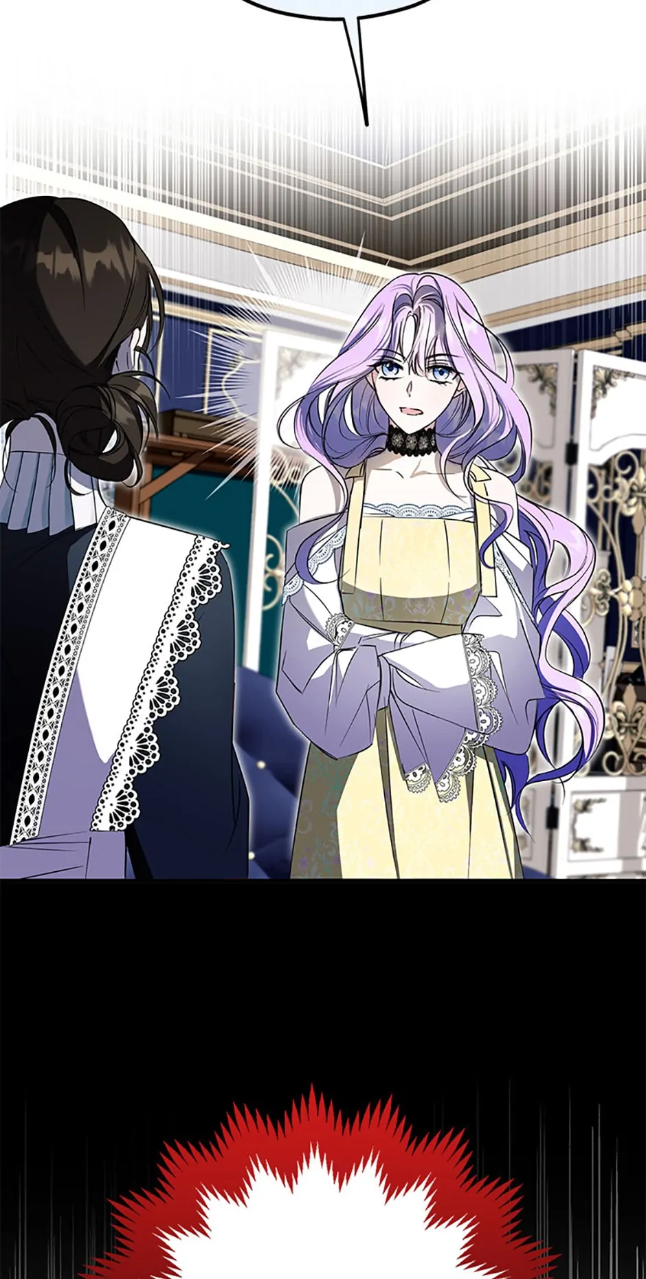An Extra Stole the Male Leads Chapter 3 page 75