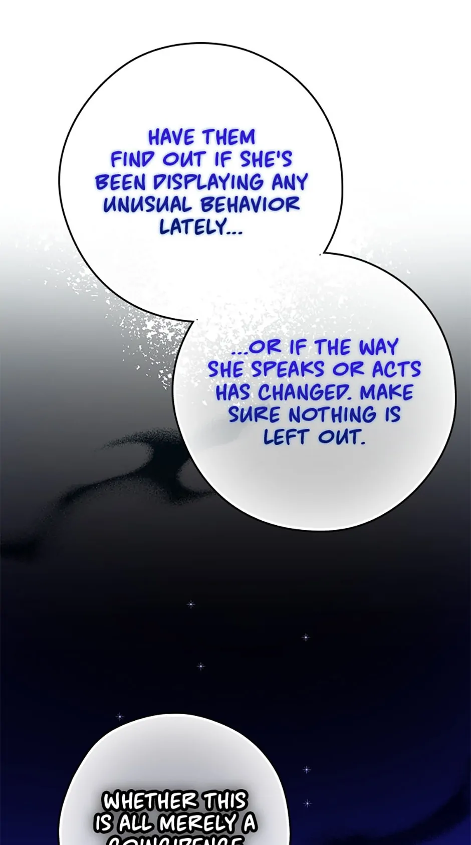 An Extra Stole the Male Leads Chapter 3 page 77