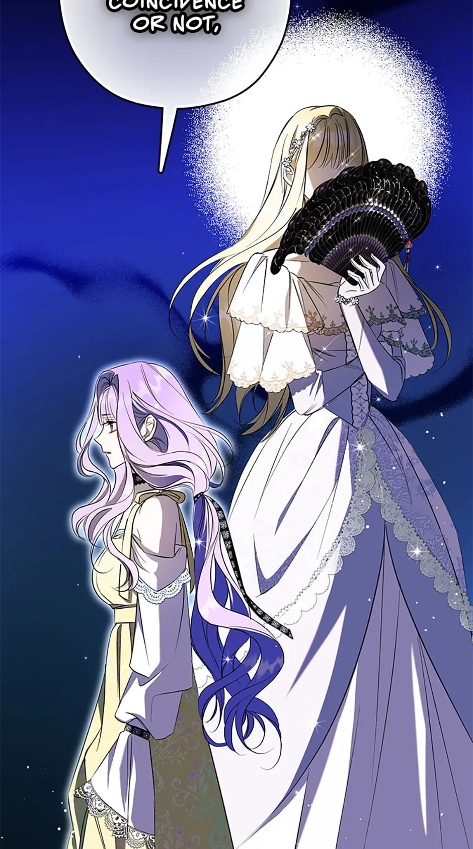 An Extra Stole the Male Leads Chapter 3 page 78