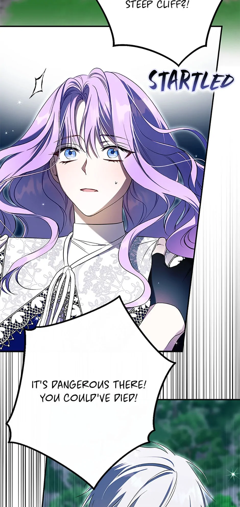 An Extra Stole the Male Leads Chapter 3 page 19
