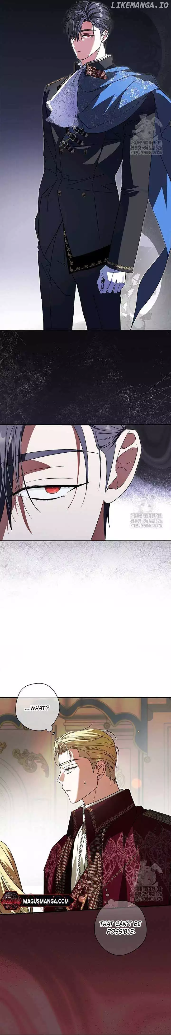 An Extra Stole the Male Leads Chapter 30 page 5