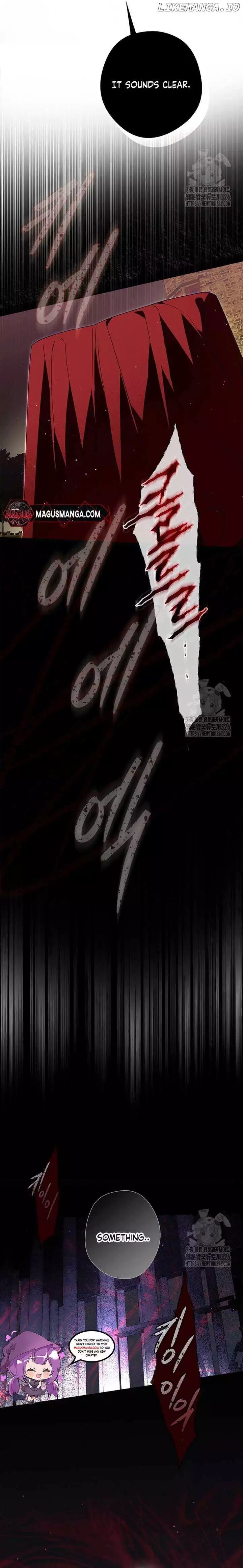 An Extra Stole the Male Leads Chapter 30 page 28