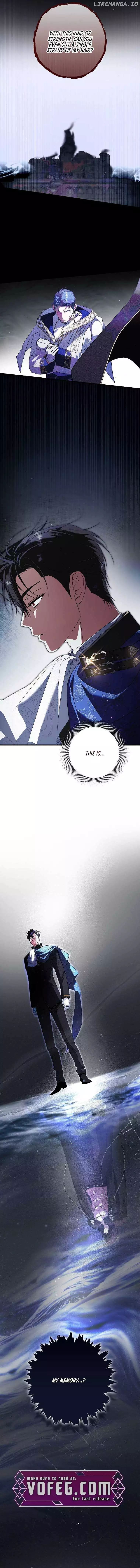 An Extra Stole the Male Leads Chapter 31 page 10