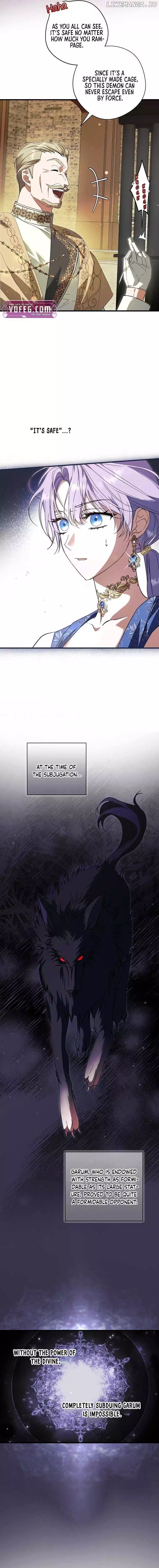 An Extra Stole the Male Leads Chapter 31 page 12