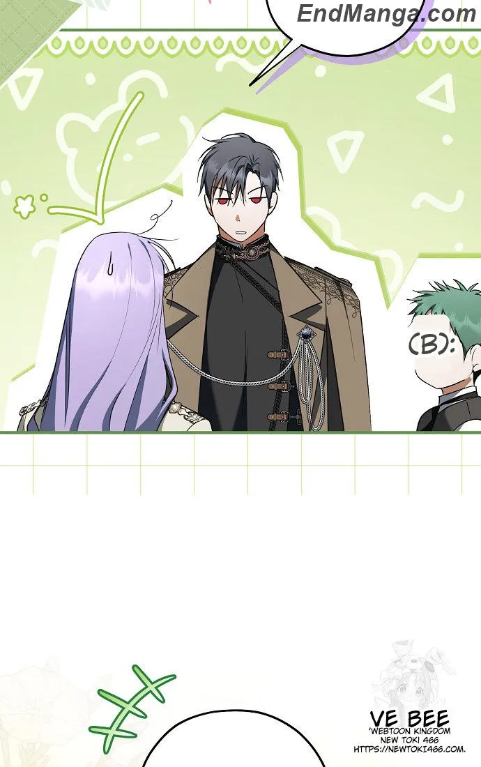 An Extra Stole the Male Leads Chapter 38 page 7