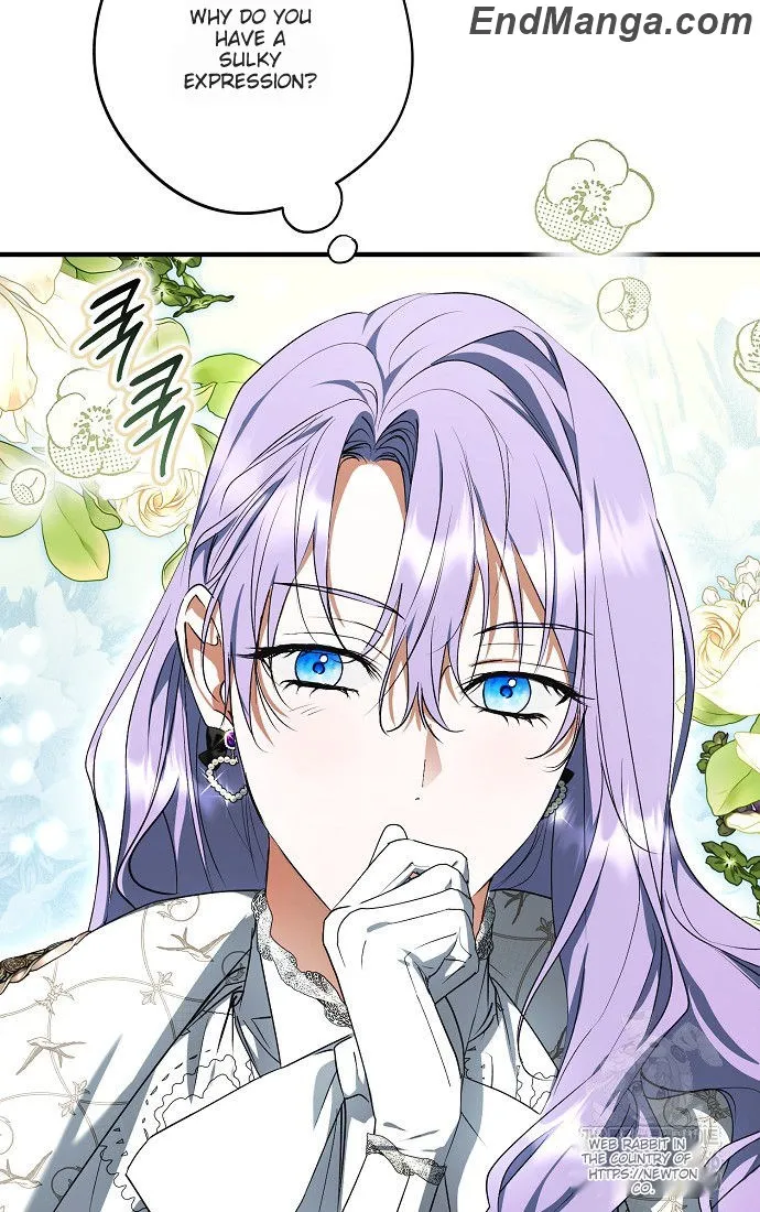 An Extra Stole the Male Leads Chapter 38 page 5