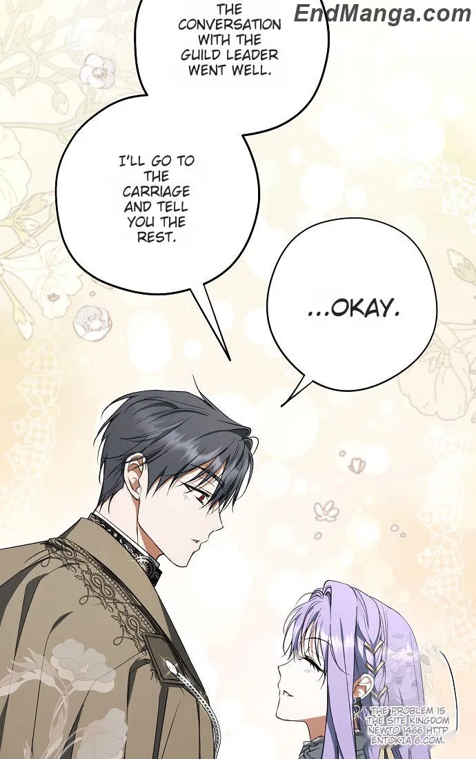 An Extra Stole the Male Leads Chapter 38 page 8