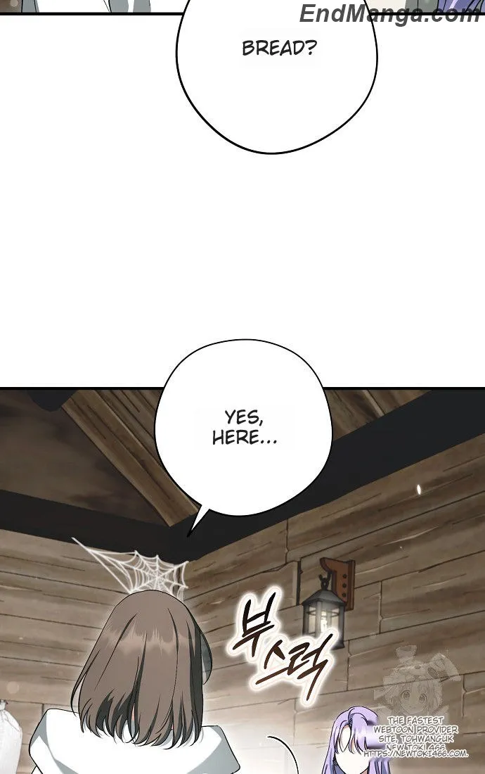 An Extra Stole the Male Leads Chapter 38 page 34