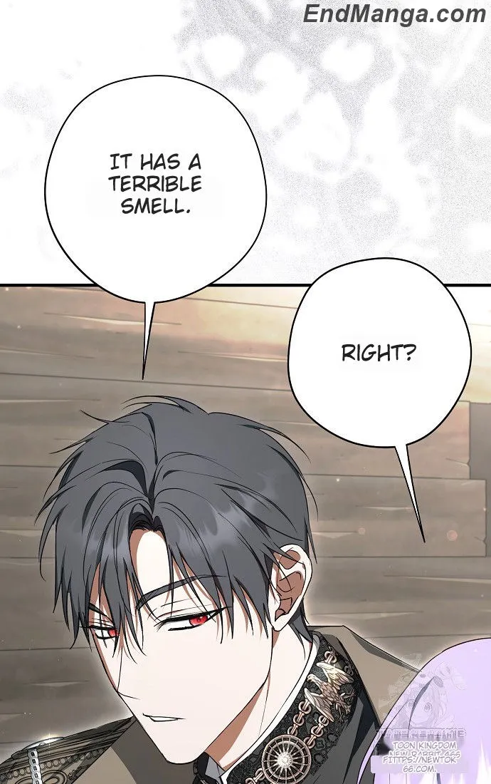 An Extra Stole the Male Leads Chapter 38 page 38