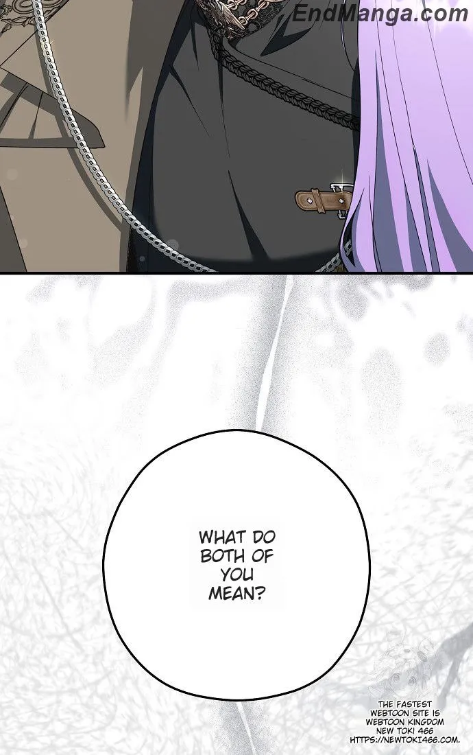 An Extra Stole the Male Leads Chapter 38 page 39
