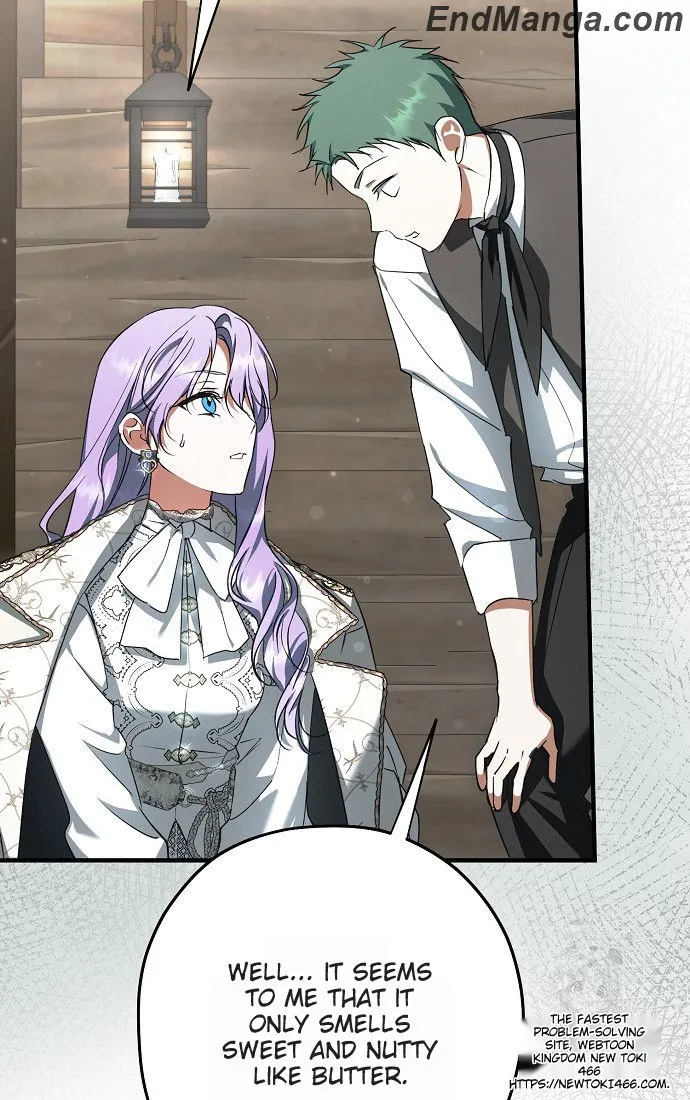 An Extra Stole the Male Leads Chapter 38 page 42