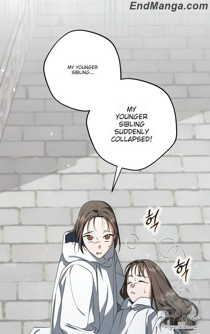 An Extra Stole the Male Leads Chapter 38 page 20