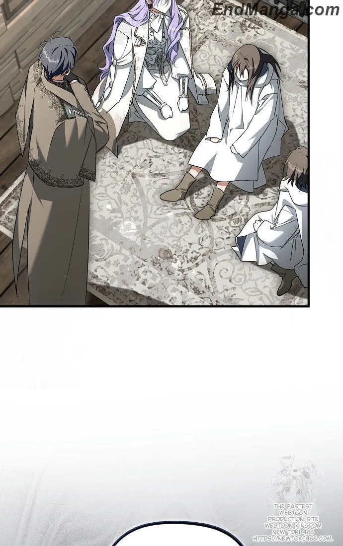 An Extra Stole the Male Leads Chapter 38 page 53