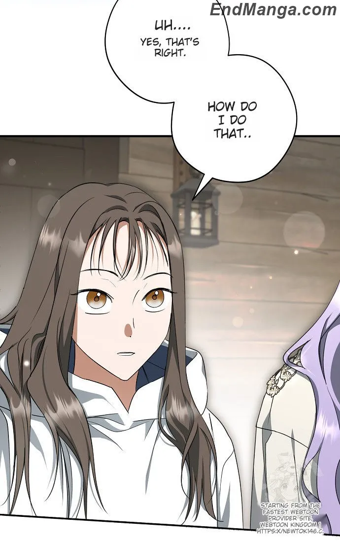 An Extra Stole the Male Leads Chapter 38 page 72