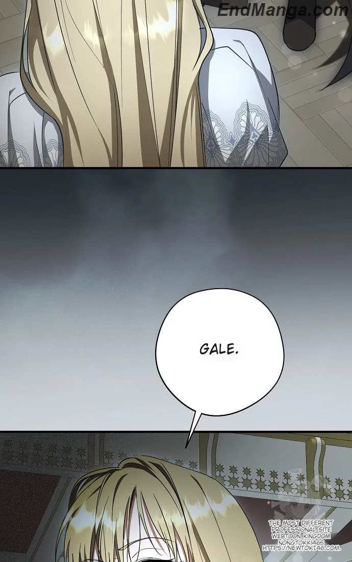 An Extra Stole the Male Leads Chapter 38 page 81