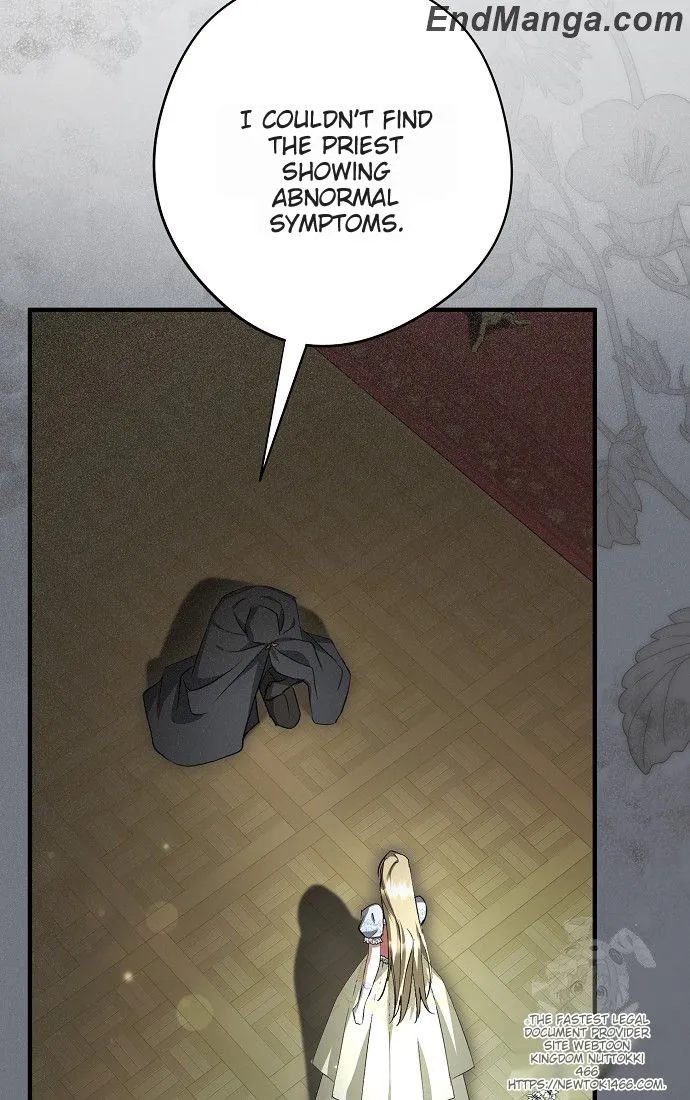 An Extra Stole the Male Leads Chapter 38 page 83