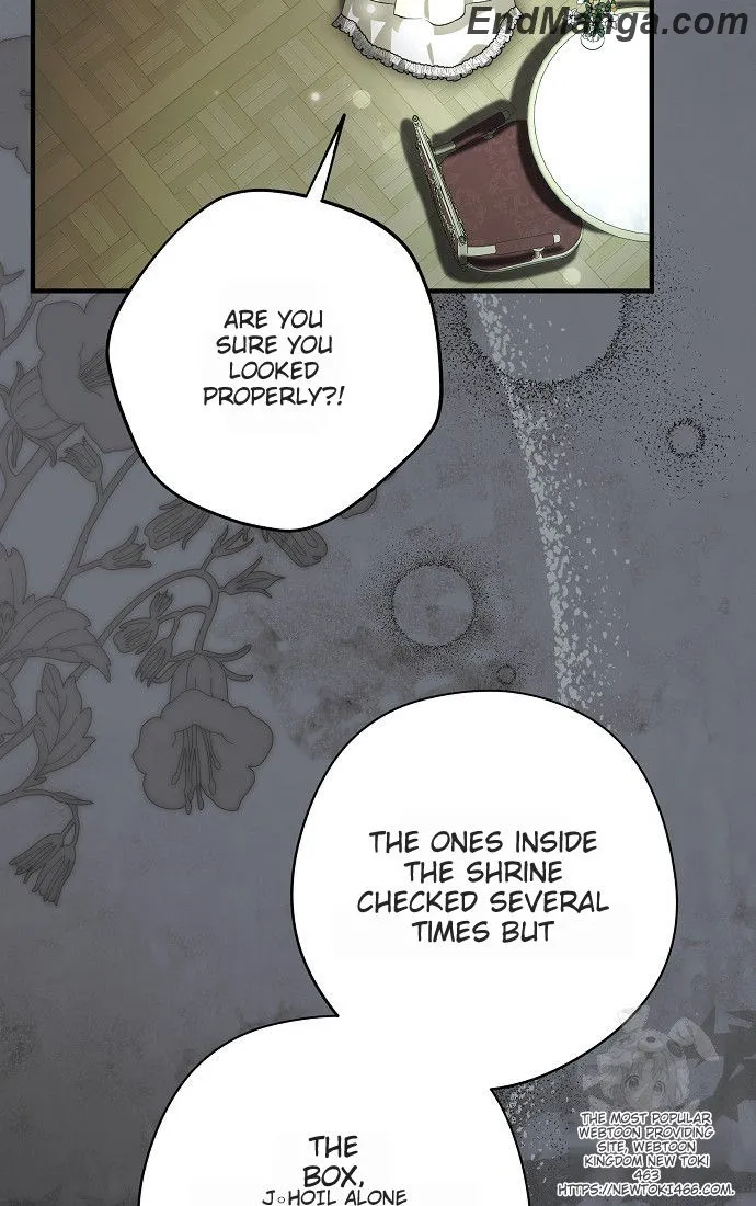 An Extra Stole the Male Leads Chapter 38 page 84