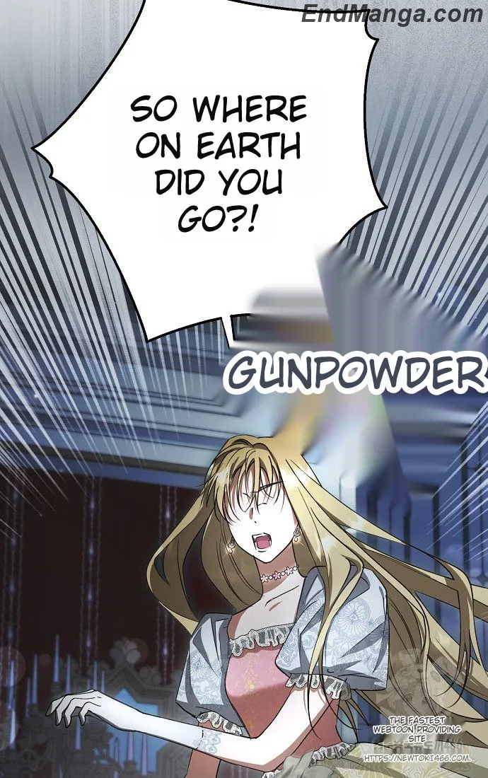 An Extra Stole the Male Leads Chapter 38 page 86