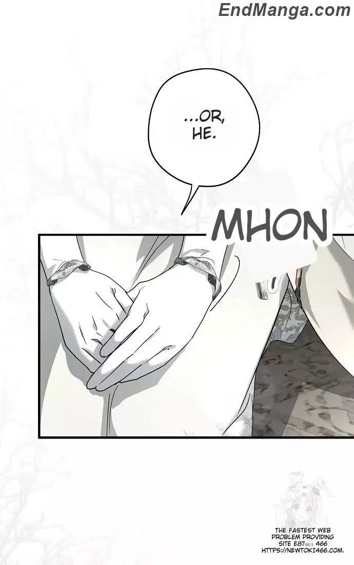 An Extra Stole the Male Leads Chapter 39 page 35