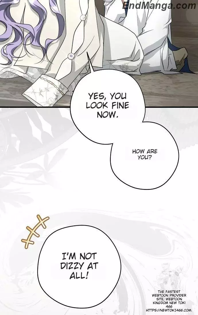 An Extra Stole the Male Leads Chapter 39 page 31