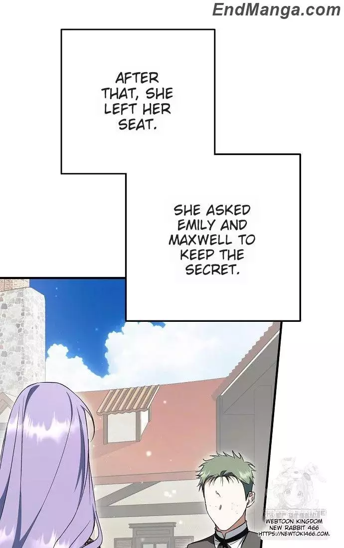 An Extra Stole the Male Leads Chapter 39 page 41