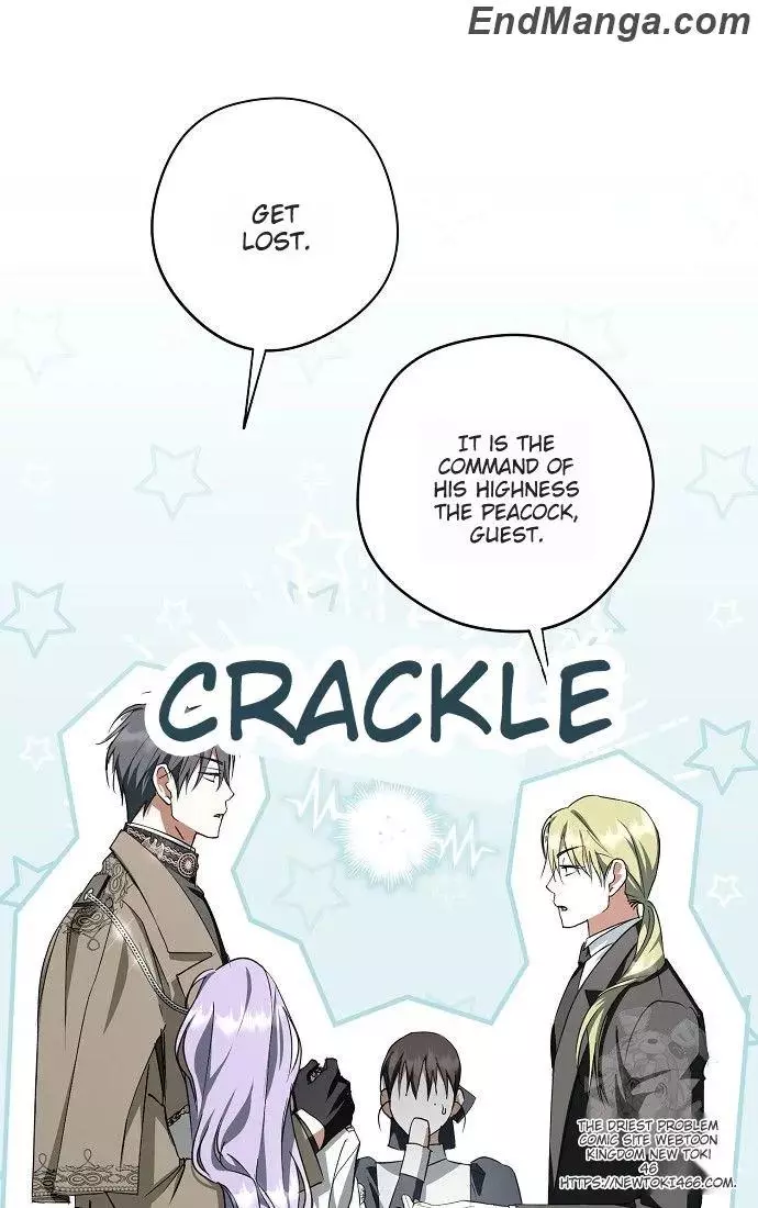 An Extra Stole the Male Leads Chapter 39 page 71
