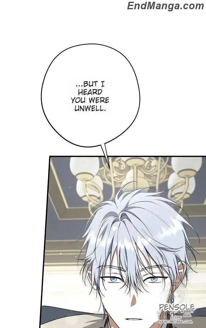 An Extra Stole the Male Leads Chapter 39 page 92