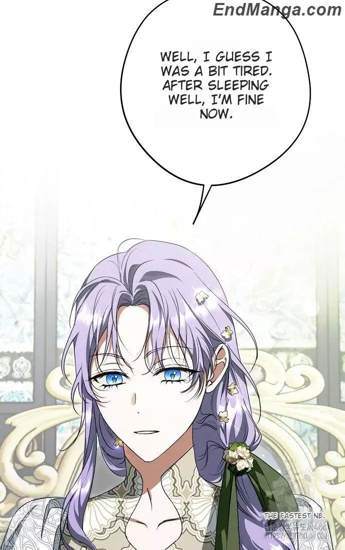 An Extra Stole the Male Leads Chapter 39 page 94