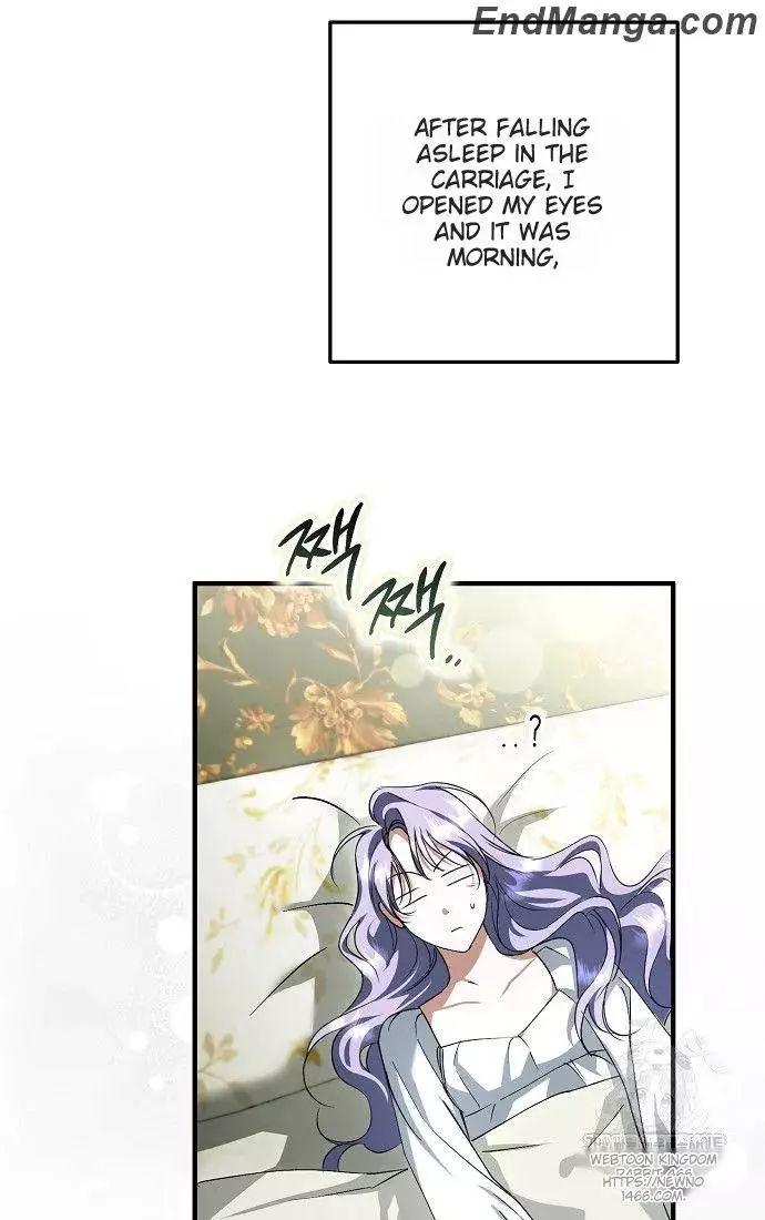 An Extra Stole the Male Leads Chapter 39 page 96