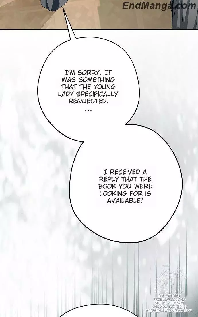 An Extra Stole the Male Leads Chapter 39 page 102