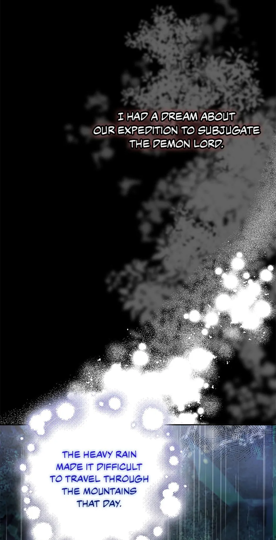 An Extra Stole the Male Leads Chapter 4 page 7
