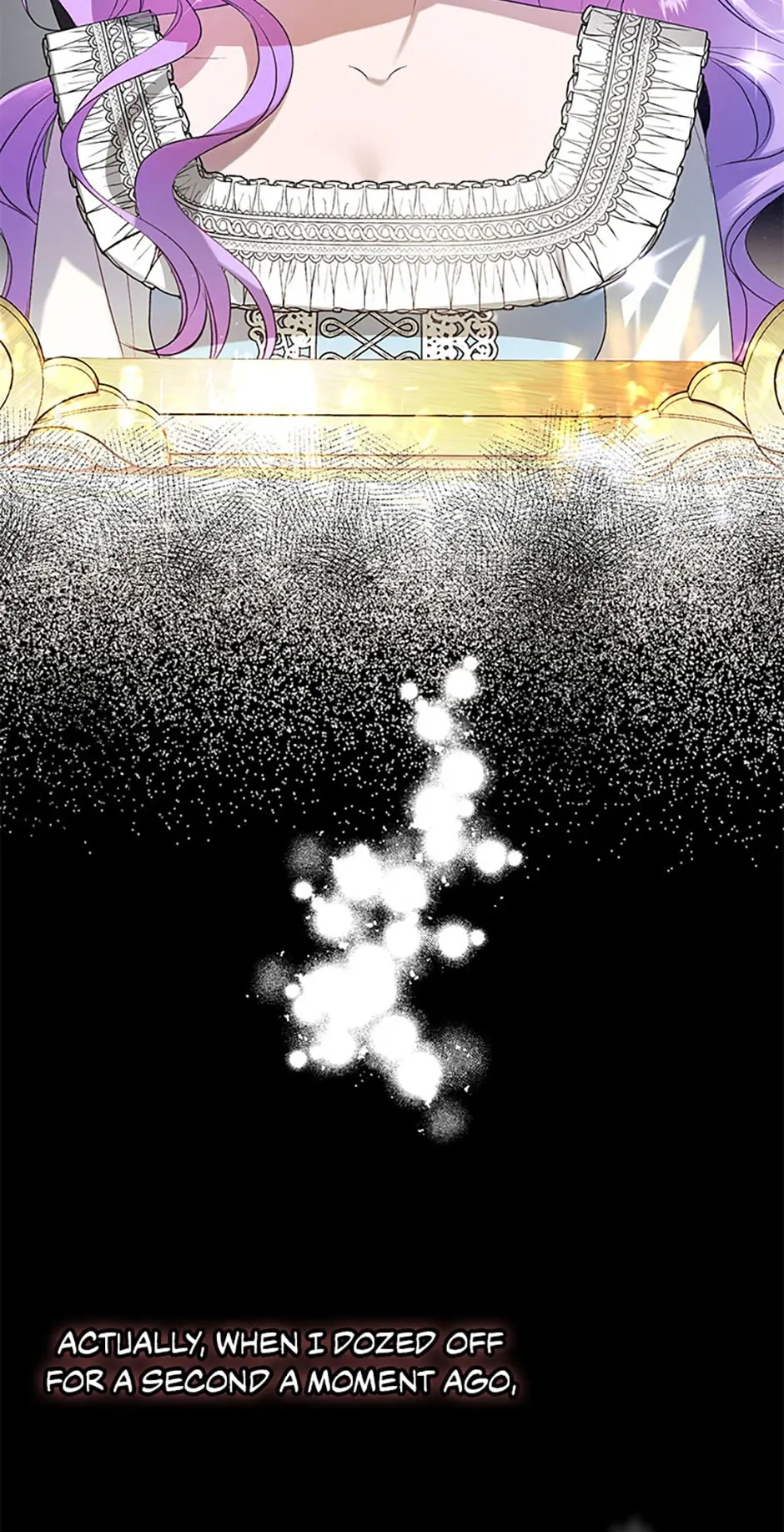 An Extra Stole the Male Leads Chapter 4 page 6