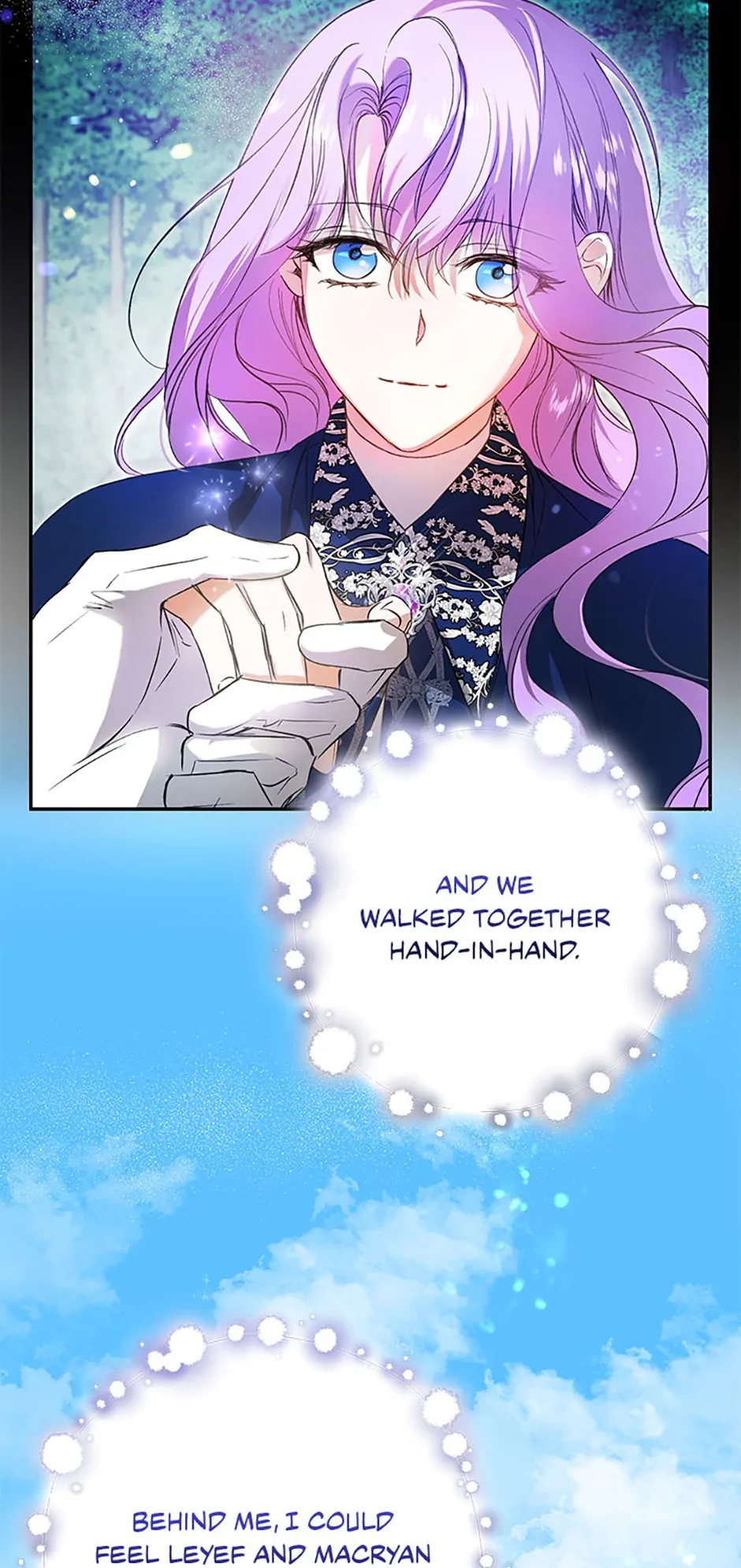 An Extra Stole the Male Leads Chapter 4 page 16