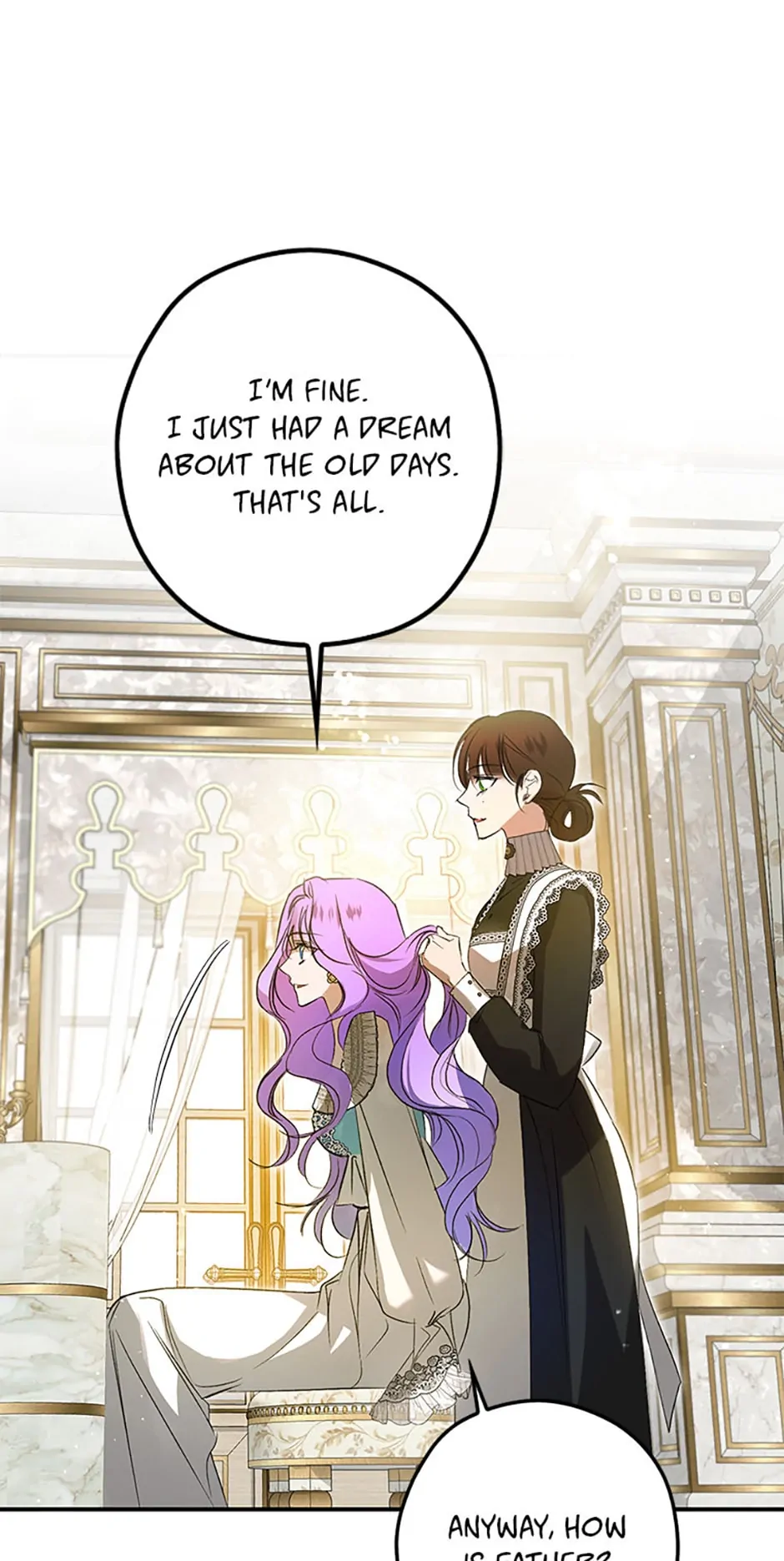 An Extra Stole the Male Leads Chapter 4 page 20