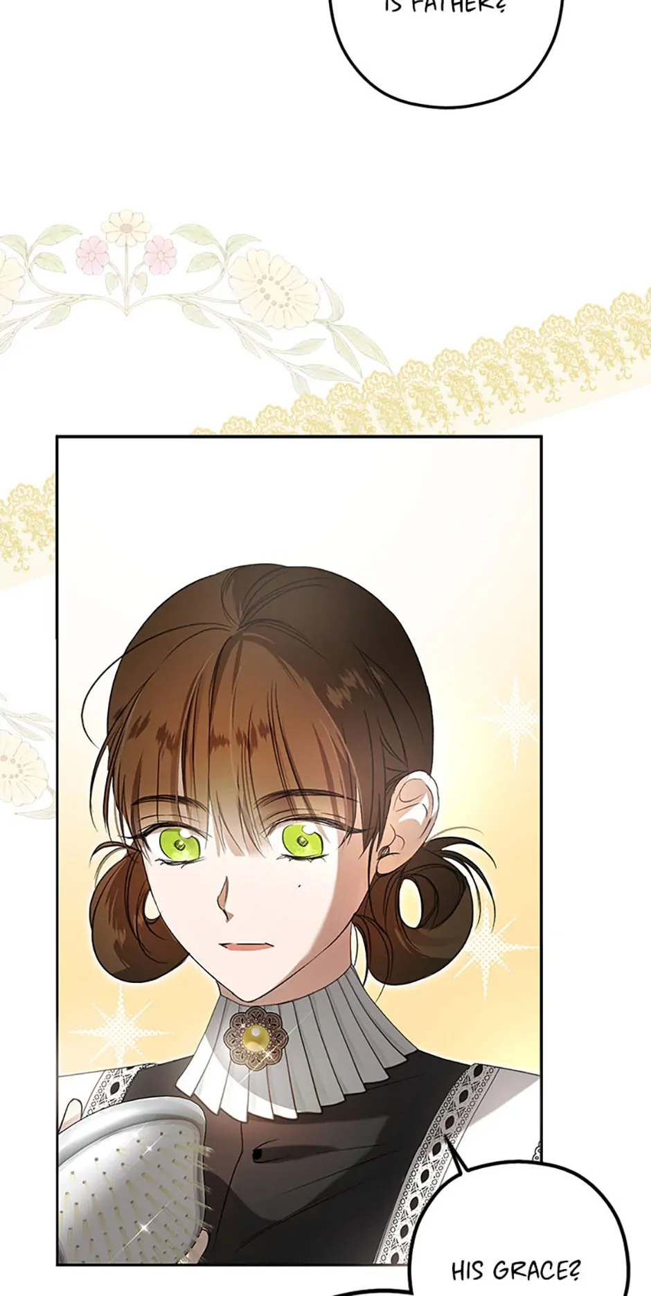 An Extra Stole the Male Leads Chapter 4 page 21