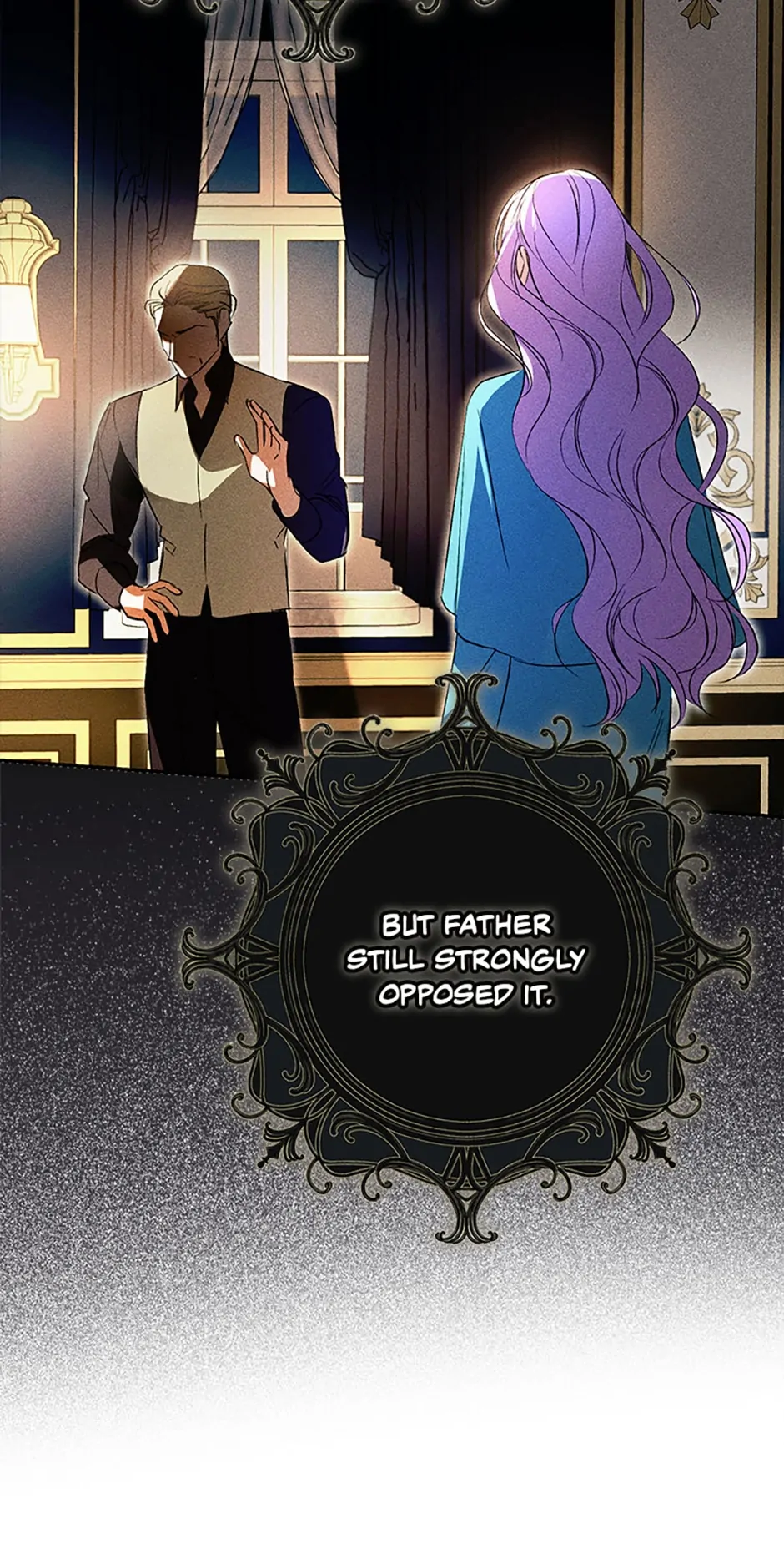 An Extra Stole the Male Leads Chapter 4 page 27