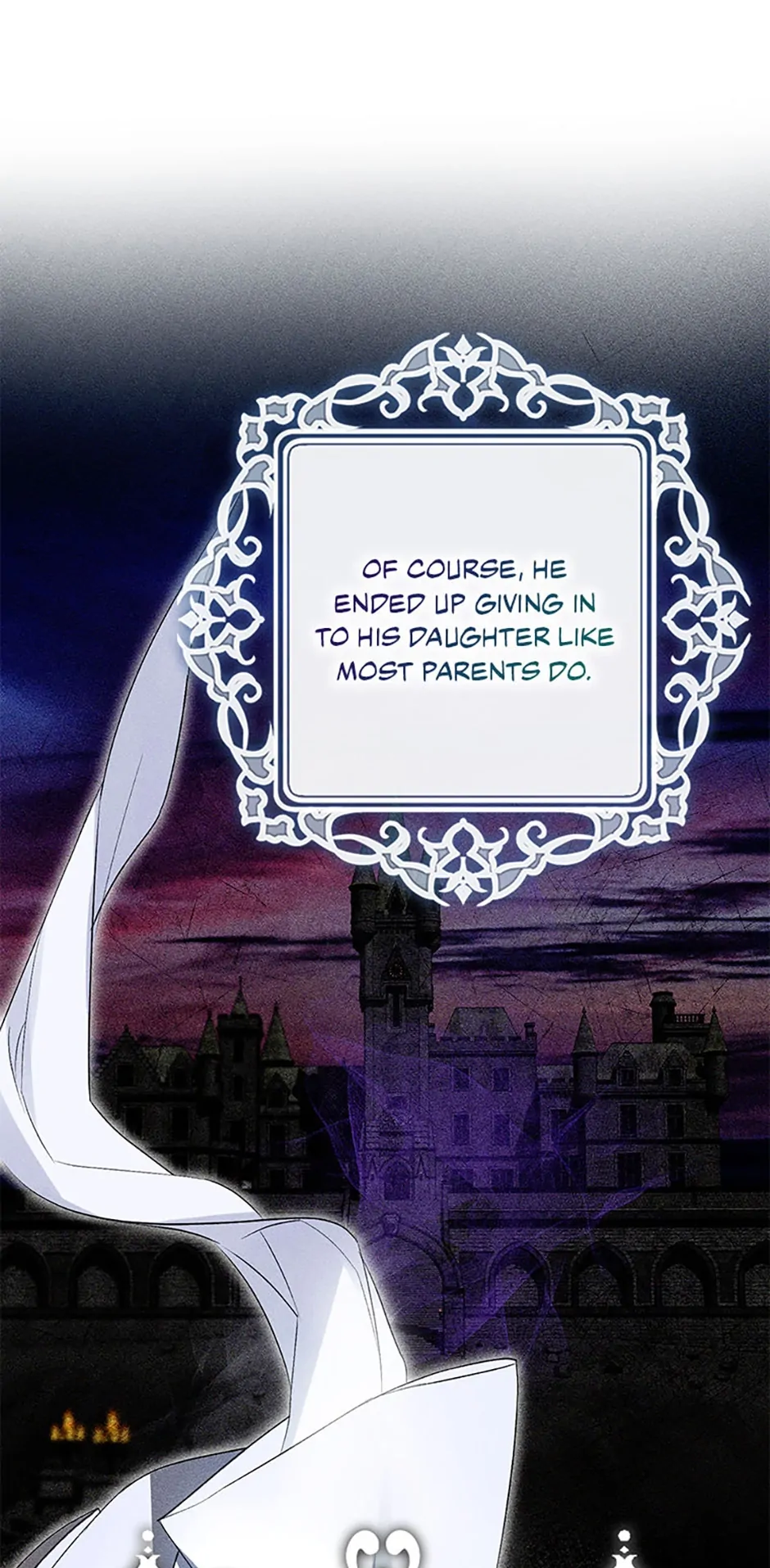 An Extra Stole the Male Leads Chapter 4 page 28