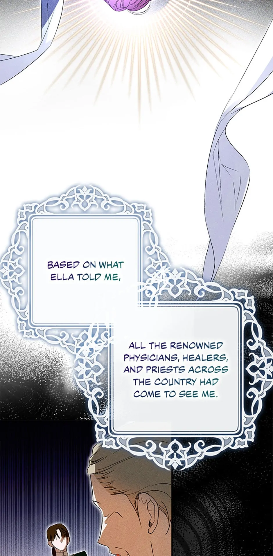 An Extra Stole the Male Leads Chapter 4 page 30