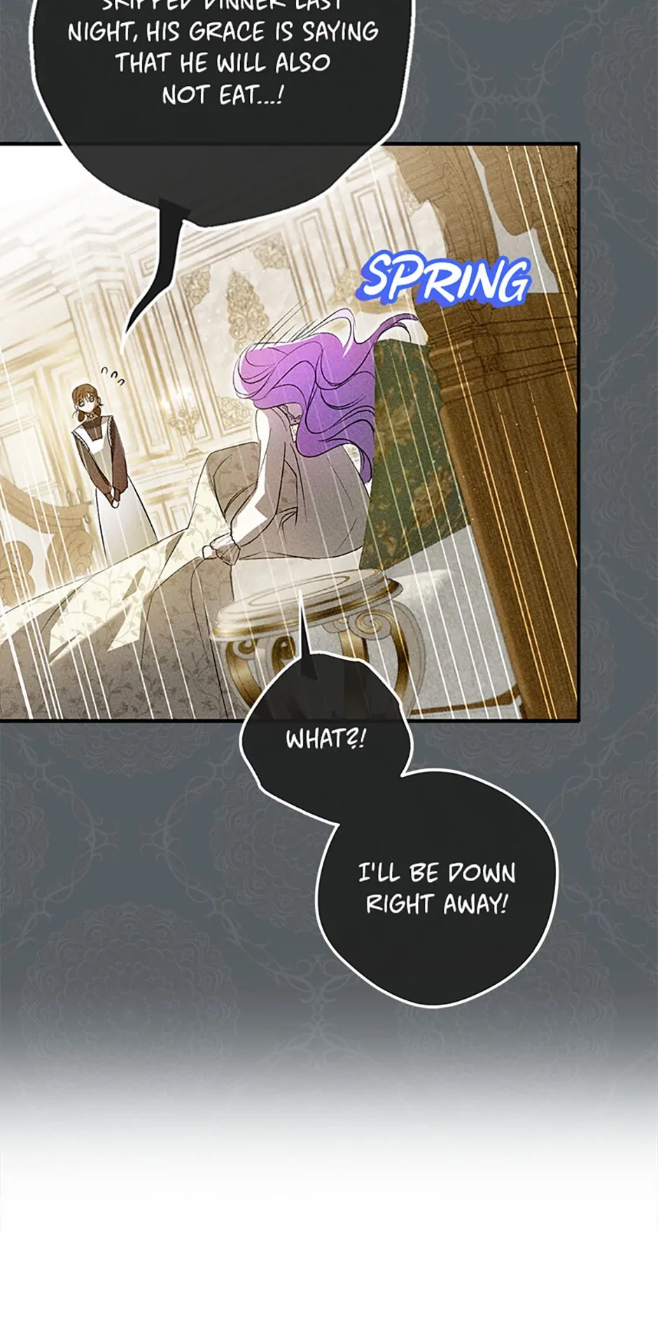 An Extra Stole the Male Leads Chapter 4 page 36