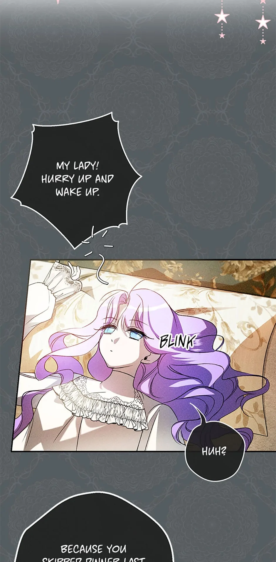 An Extra Stole the Male Leads Chapter 4 page 35
