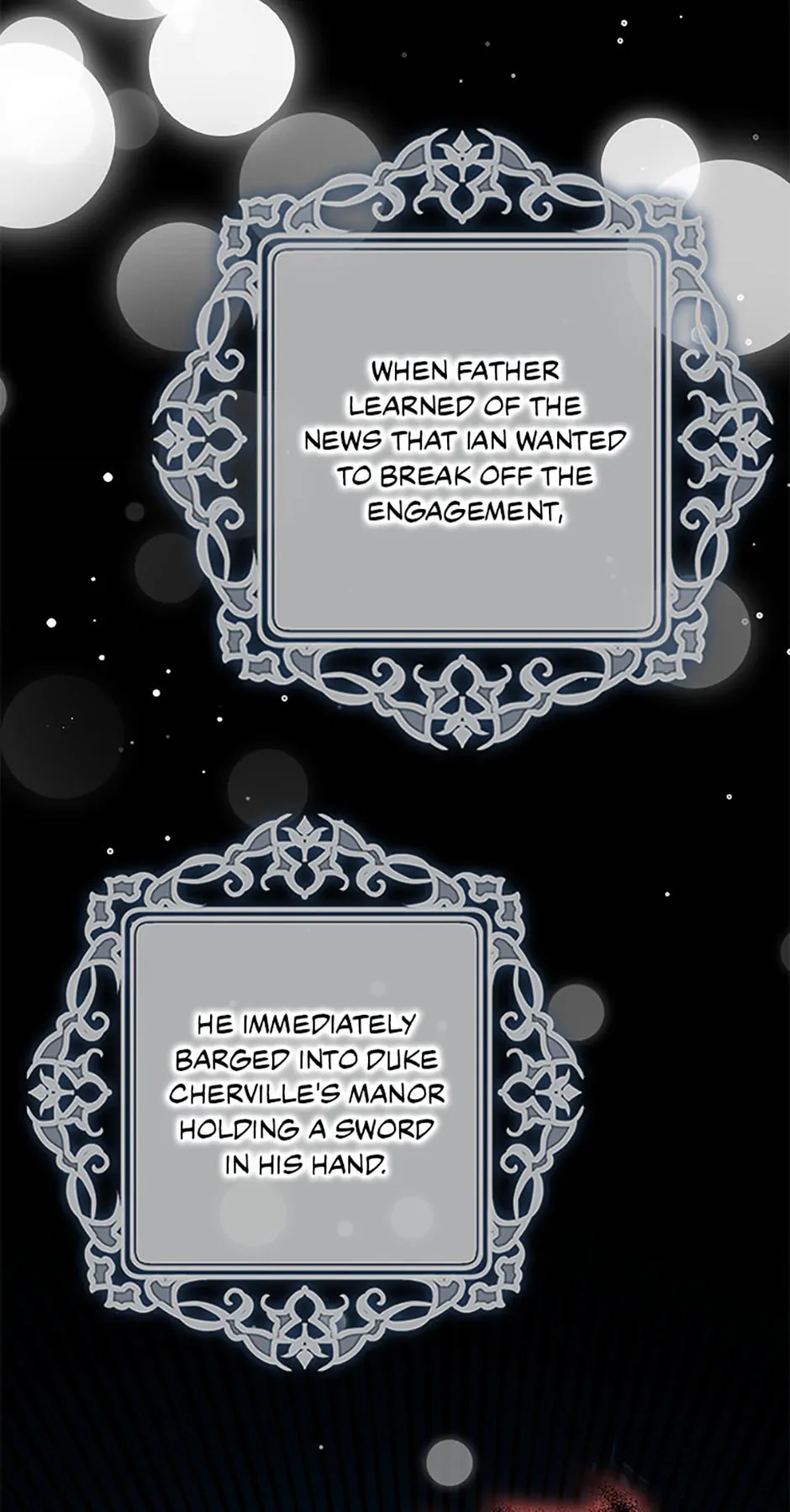 An Extra Stole the Male Leads Chapter 4 page 40