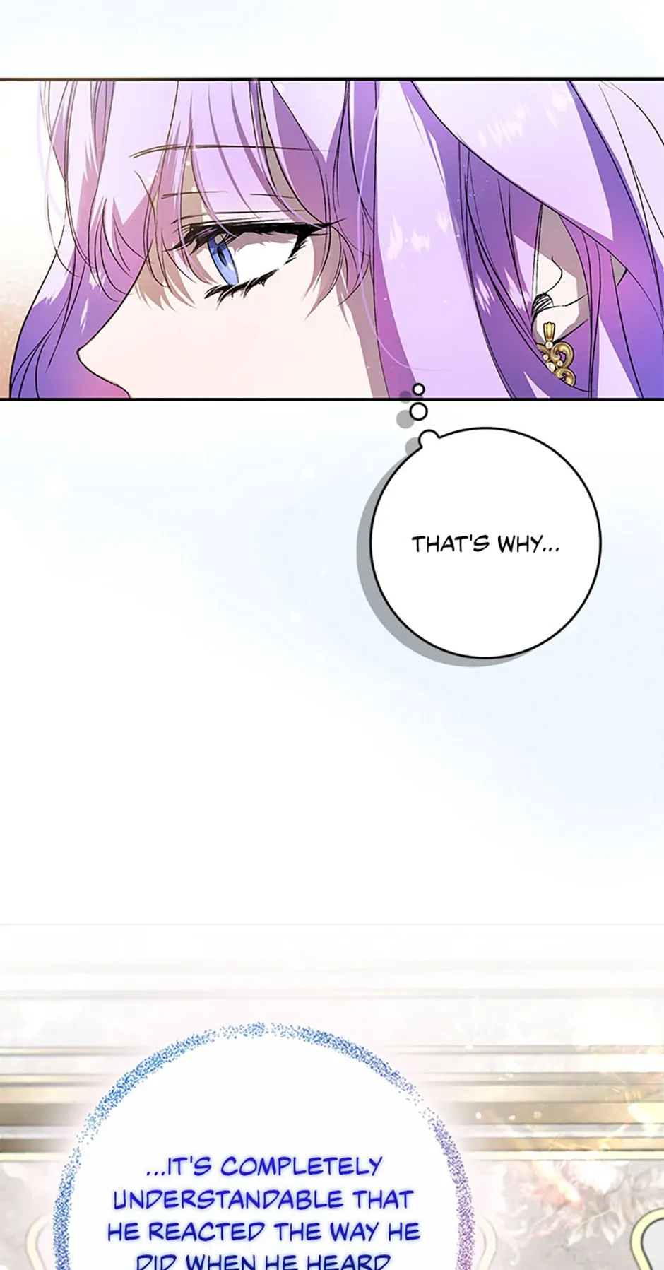 An Extra Stole the Male Leads Chapter 4 page 38